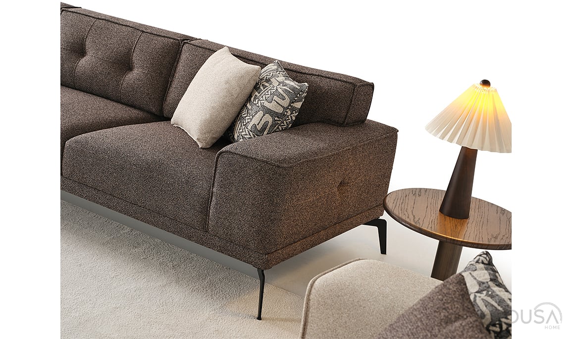 Medusa Home Mobilya - Fuego Koltuk Takımı