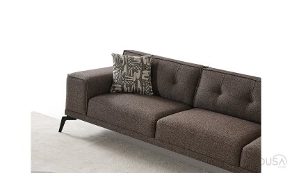 Medusa Home Mobilya - Fuego Koltuk Takımı