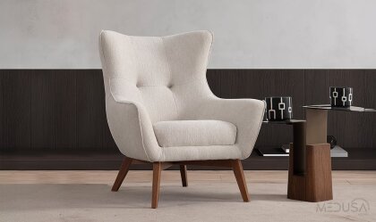 Medusa Home - Fuego Natural Berjer Medusa Home - Fuego Natural Berjer