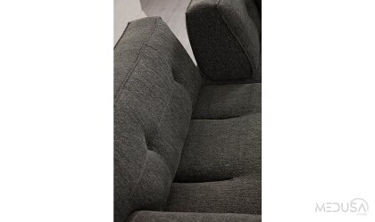 Medusa Home Mobilya - Fuego Natural Koltuk Takımı