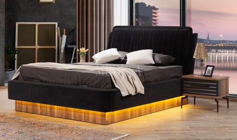 Medusa Home - Fulya Karyola Medusa Home - Fulya Karyola