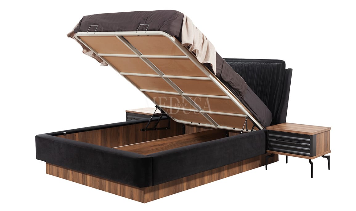 Medusa Home Mobilya - Fulya Karyola