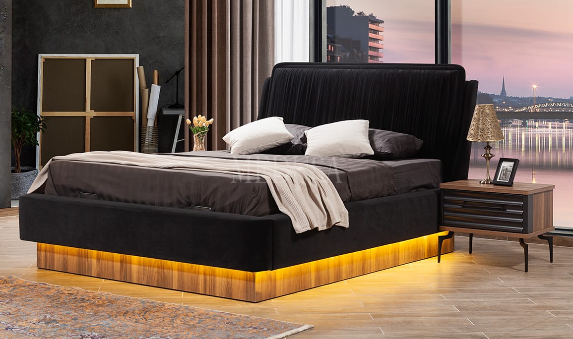 Medusa Home Mobilya - Fulya Komodin