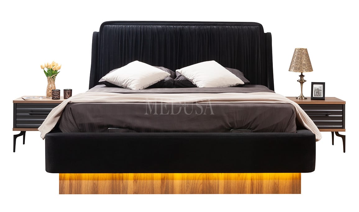 Medusa Home Mobilya - Fulya Komodin