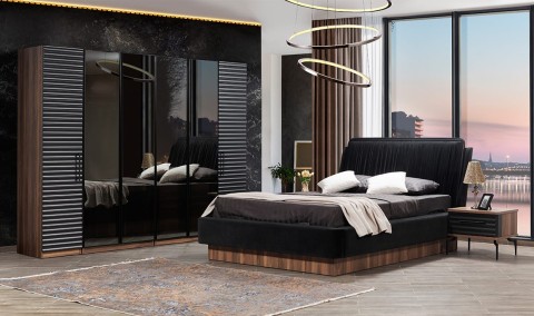 Medusa Home - Fulya Yatak Odası Medusa Home - Fulya Yatak Odası