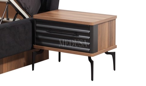 Medusa Home Mobilya - Fulya Yatak Odası