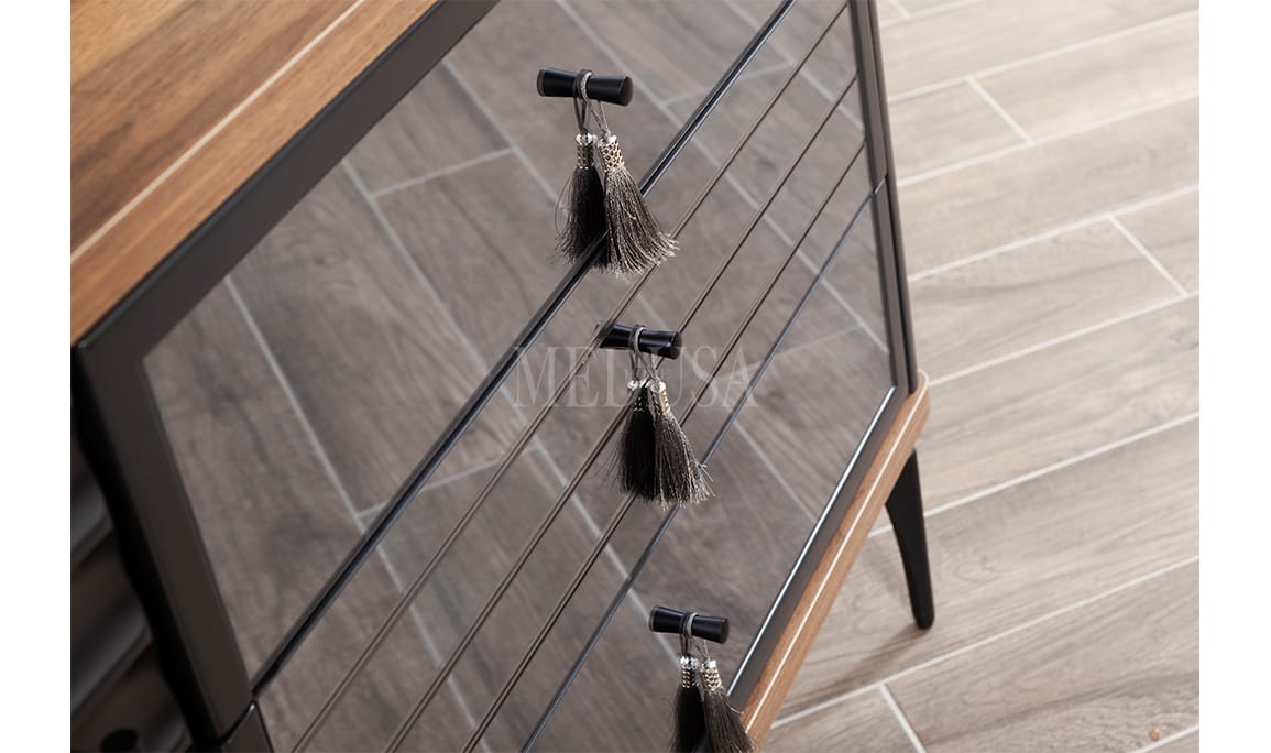 Medusa Home Mobilya - Fulya Yatak Odası