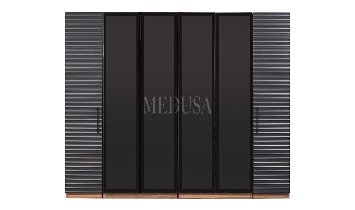 Medusa Home Mobilya - Fulya Yatak Odası