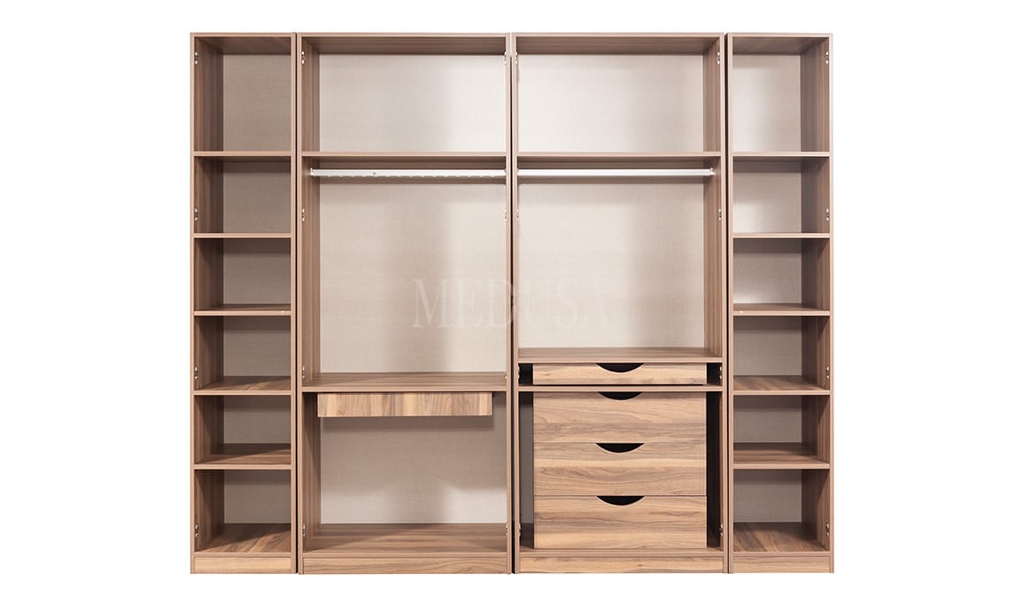 Medusa Home Mobilya - Fulya Yatak Odası