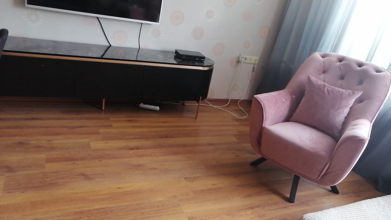 Medusa Home Mobilya - Funda Hanım - İstanbul