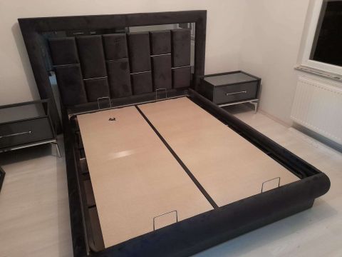 Medusa Home Mobilya - Furkan Bey - Ankara