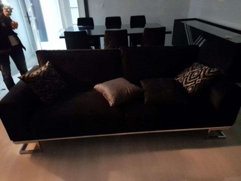 Medusa Home Mobilya - Furkan Bey - Ankara