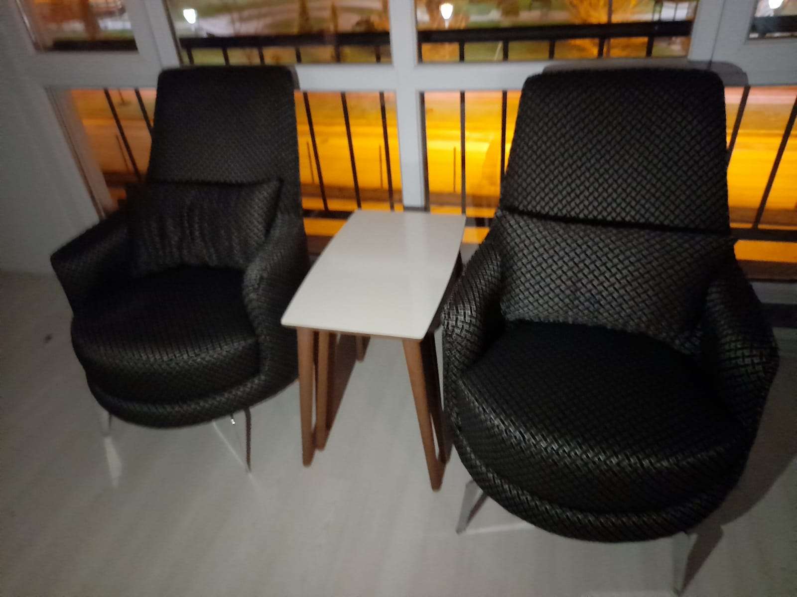 Medusa Home Mobilya - Furkan Bey - Ankara