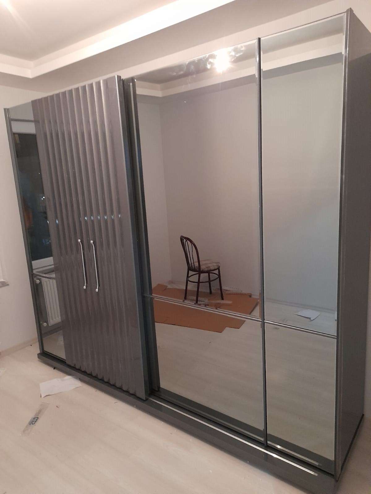 Medusa Home Mobilya - Furkan Bey - Ankara