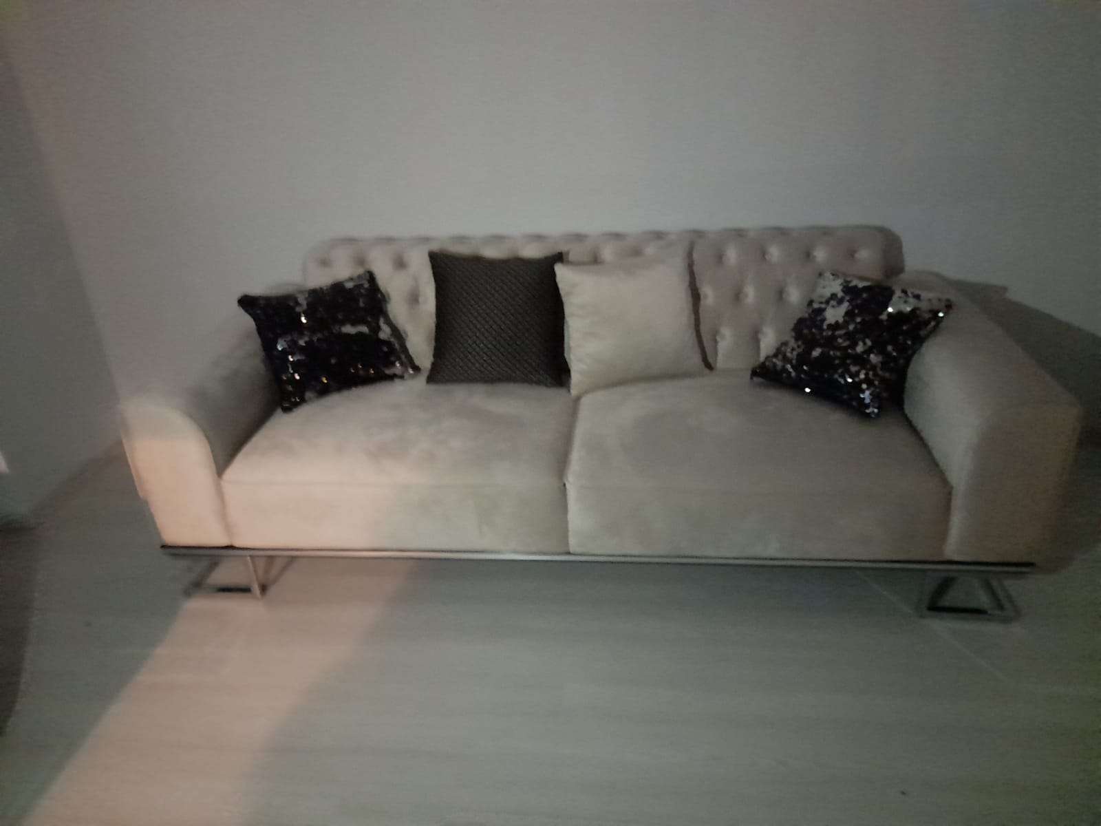 Medusa Home Mobilya - Furkan Bey - Ankara