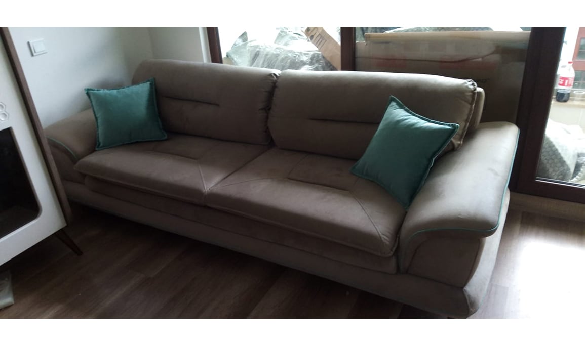 Medusa Home Mobilya - Furkan Recep Bey - Kocaeli