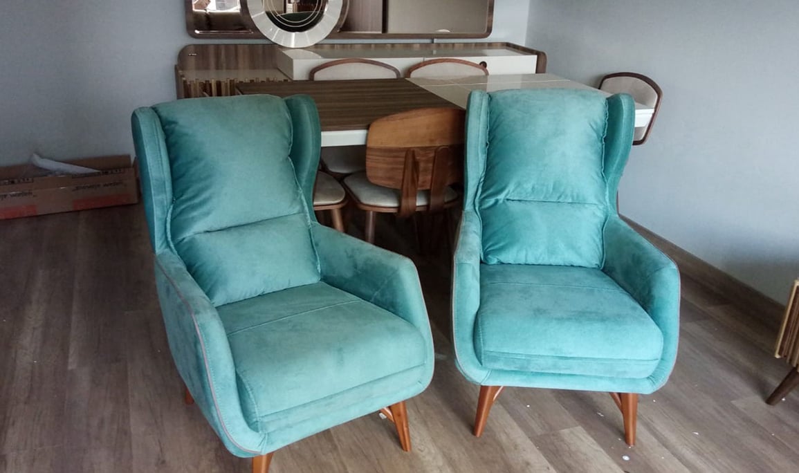 Medusa Home Mobilya - Furkan Recep Bey - Kocaeli