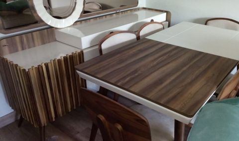 Medusa Home Mobilya - Furkan Recep Bey - Kocaeli
