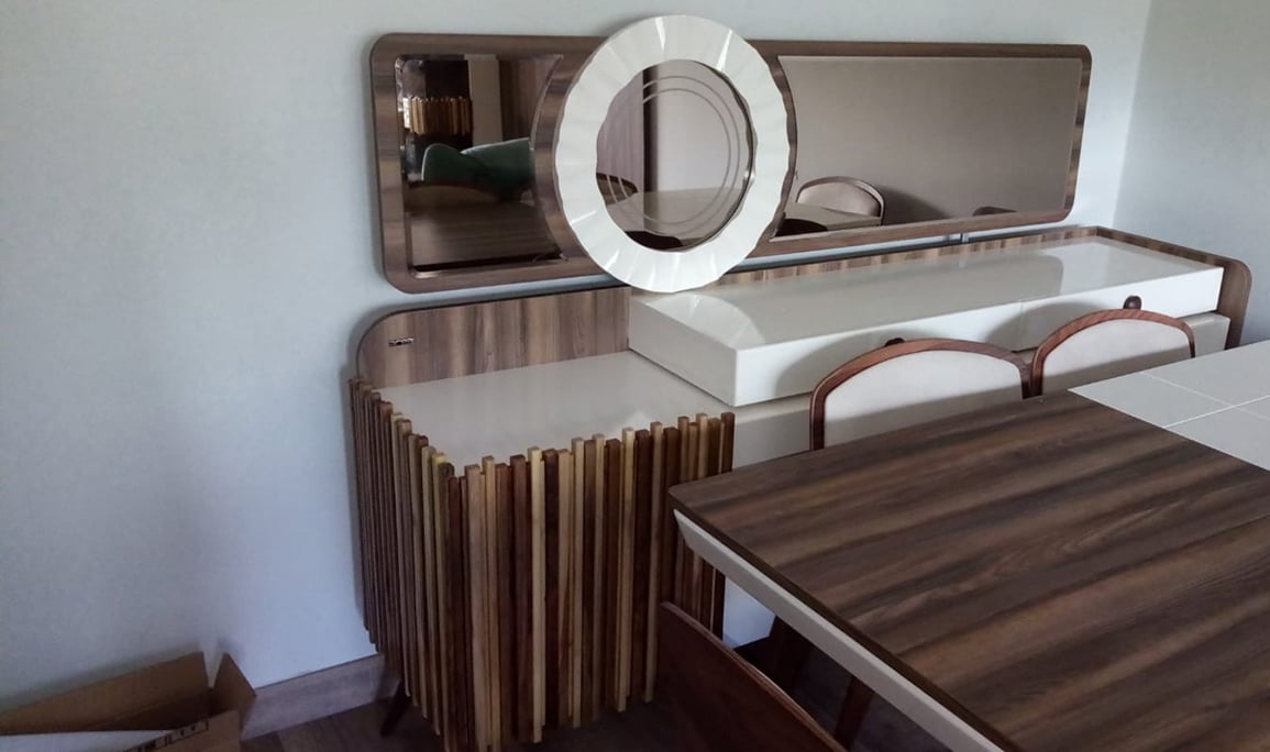 Medusa Home Mobilya - Furkan Recep Bey - Kocaeli