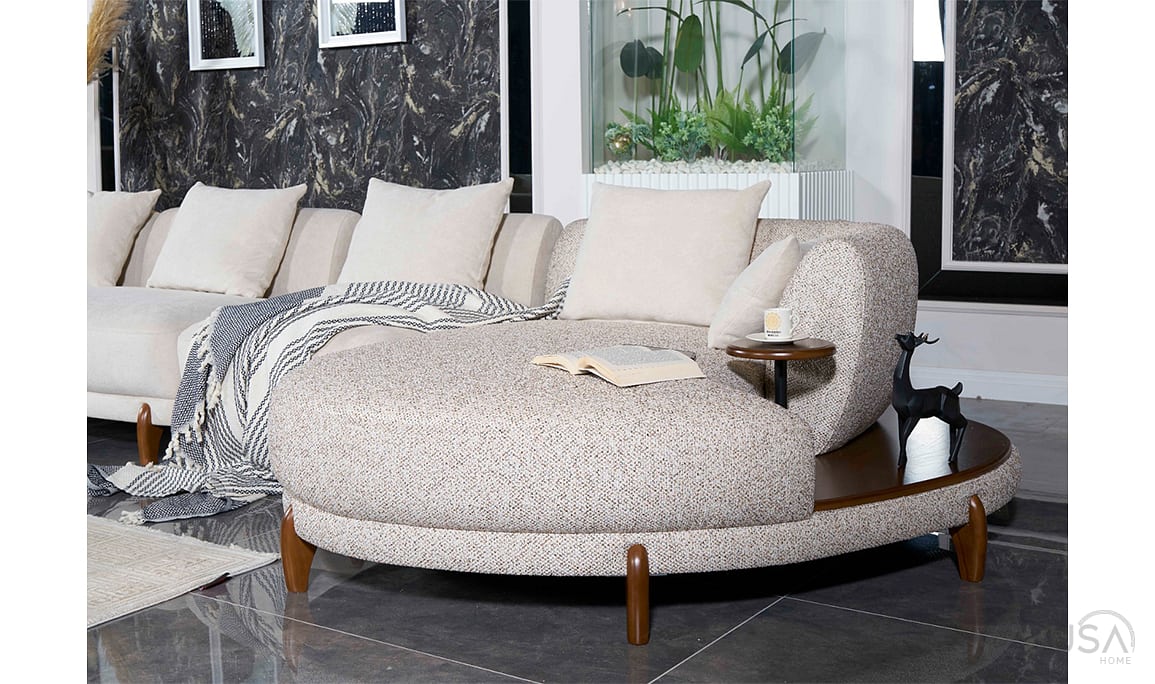 Medusa Home Mobilya - Fury Köşe Takımı