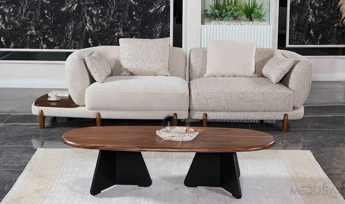 Medusa Home Mobilya - Fury Köşe Takımı