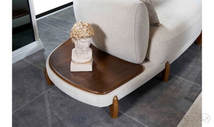 Medusa Home Mobilya - Fury Köşe Takımı