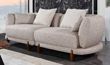 Medusa Home Mobilya - Fury Köşe Takımı