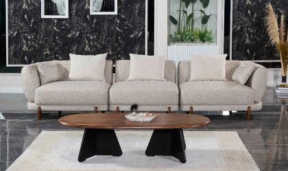 Medusa Home Mobilya - Fury Köşe Takımı