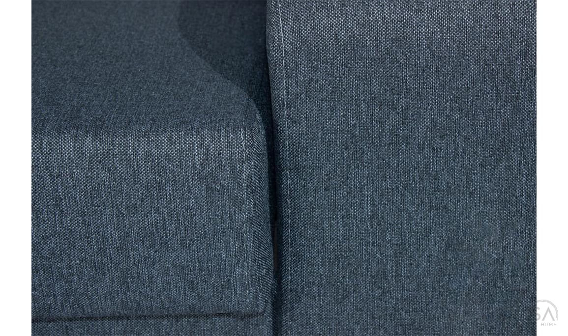 Medusa Home Mobilya - Fus Yataklı ve Sandıklı Köşe Takımı