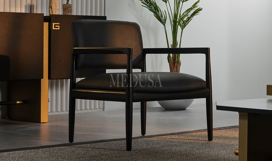 Medusa Home Mobilya - Gaia Berjer