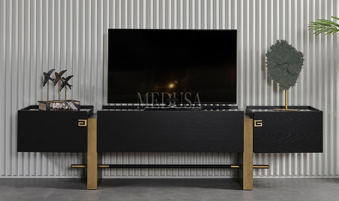 Medusa Home Mobilya - Gaia Tv Sehpası