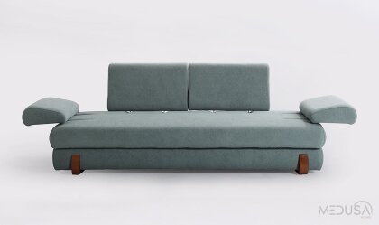 Medusa Home Mobilya - Gala Yataklı ve Sandıklı Koltuk Takımı