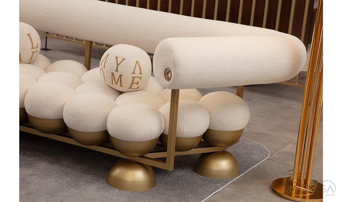 Medusa Home Mobilya - Galaxy Köşe Takımı