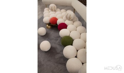 Medusa Home Mobilya - Galaxy Köşe Takımı