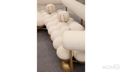 Medusa Home Mobilya - Galaxy Köşe Takımı