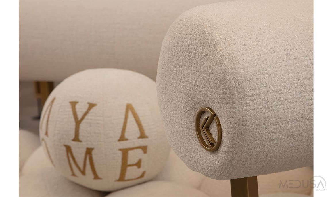 Medusa Home Mobilya - Galaxy Köşe Takımı