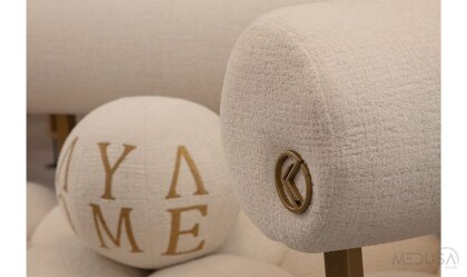 Medusa Home Mobilya - Galaxy Köşe Takımı