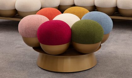 Medusa Home Mobilya - Galaxy Köşe Takımı