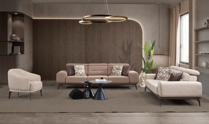 Medusa Home - Gallardo Koltuk Takımı Medusa Home - Gallardo Koltuk Takımı