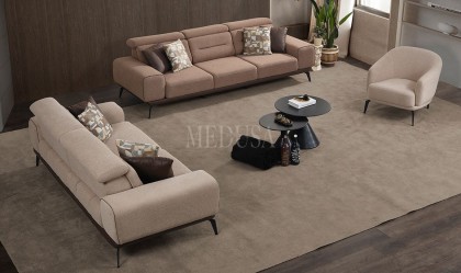 Medusa Home Mobilya - Gallardo Koltuk Takımı