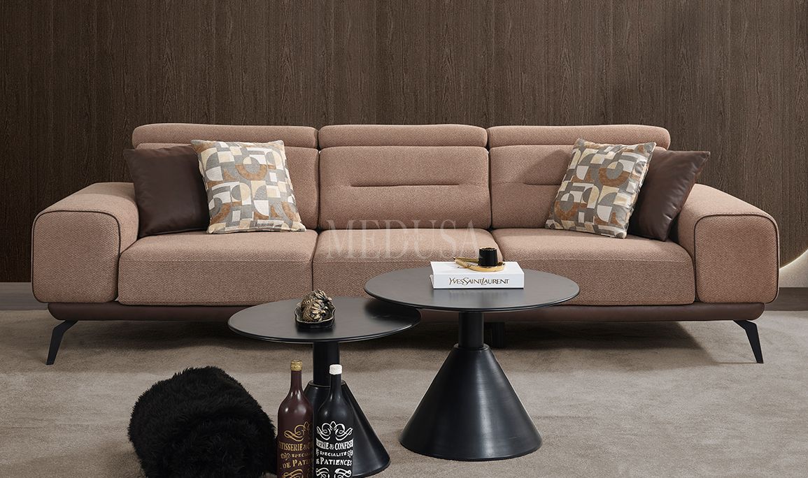 Medusa Home Mobilya - Gallardo Koltuk Takımı