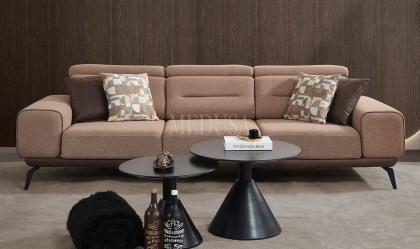 Medusa Home Mobilya - Gallardo Koltuk Takımı