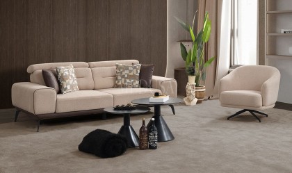 Medusa Home Mobilya - Gallardo Koltuk Takımı