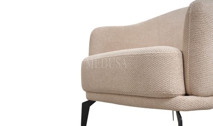 Medusa Home Mobilya - Gallardo Koltuk Takımı