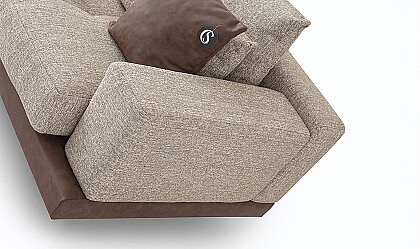 Medusa Home Mobilya - Gamma Koltuk Takımı