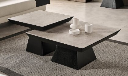 Medusa Home - Gant Sehpa Seti Medusa Home - Gant Sehpa Seti