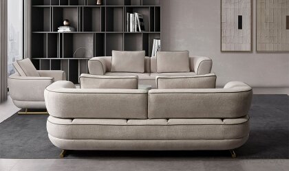 Medusa Home Mobilya - Garante Koltuk Takımı