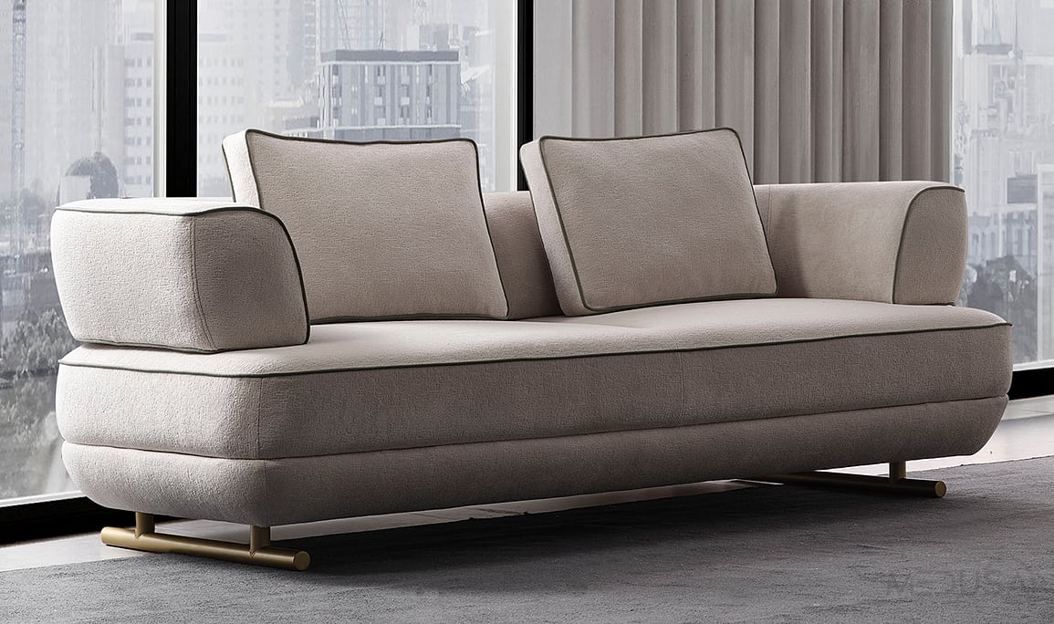 Medusa Home Mobilya - Garante Koltuk Takımı