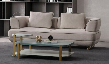 Medusa Home Mobilya - Garante Koltuk Takımı