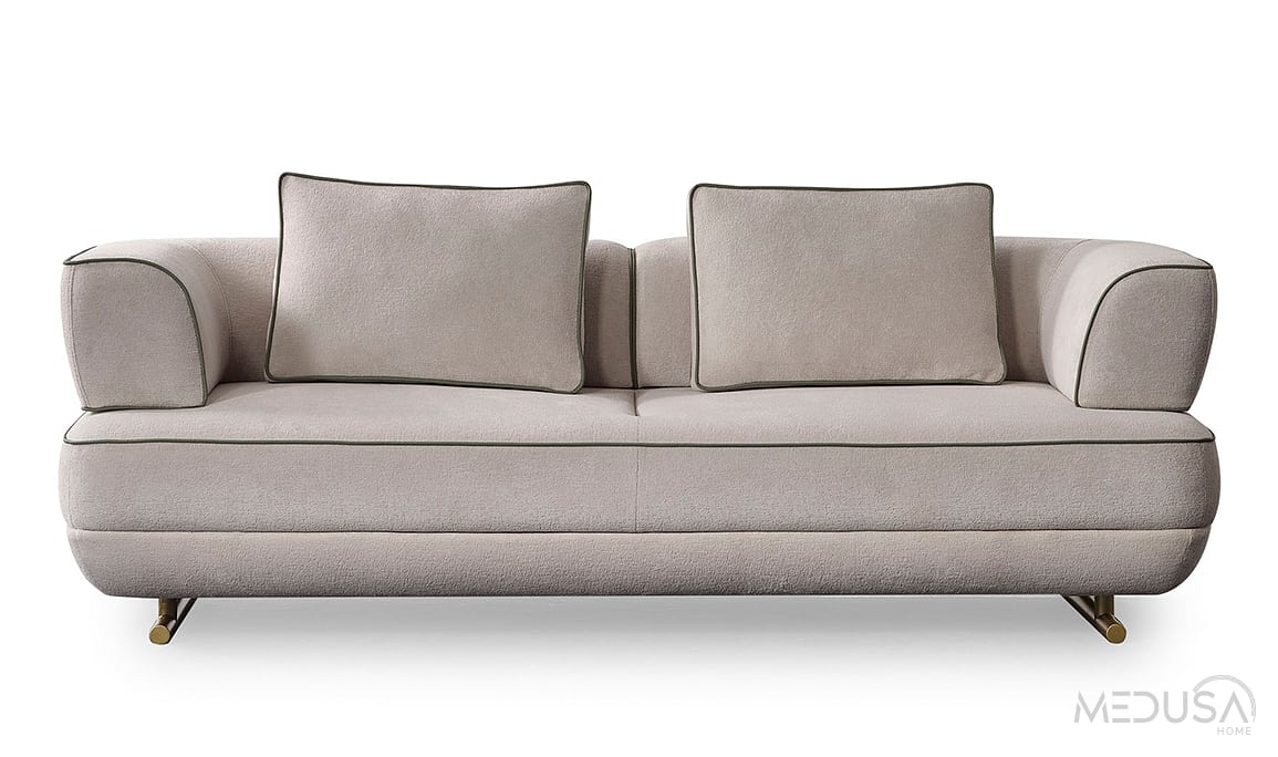 Medusa Home Mobilya - Garante Koltuk Takımı